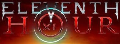 logo Eleventh Hour (ITA)